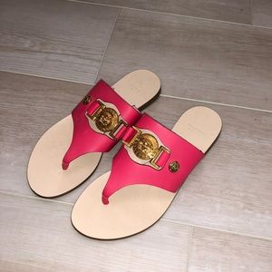 Versace Sandals Size 35